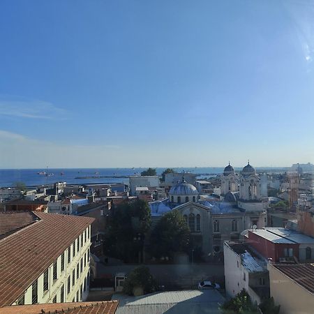 Grand Liza Hotel Istambul Extérieur photo