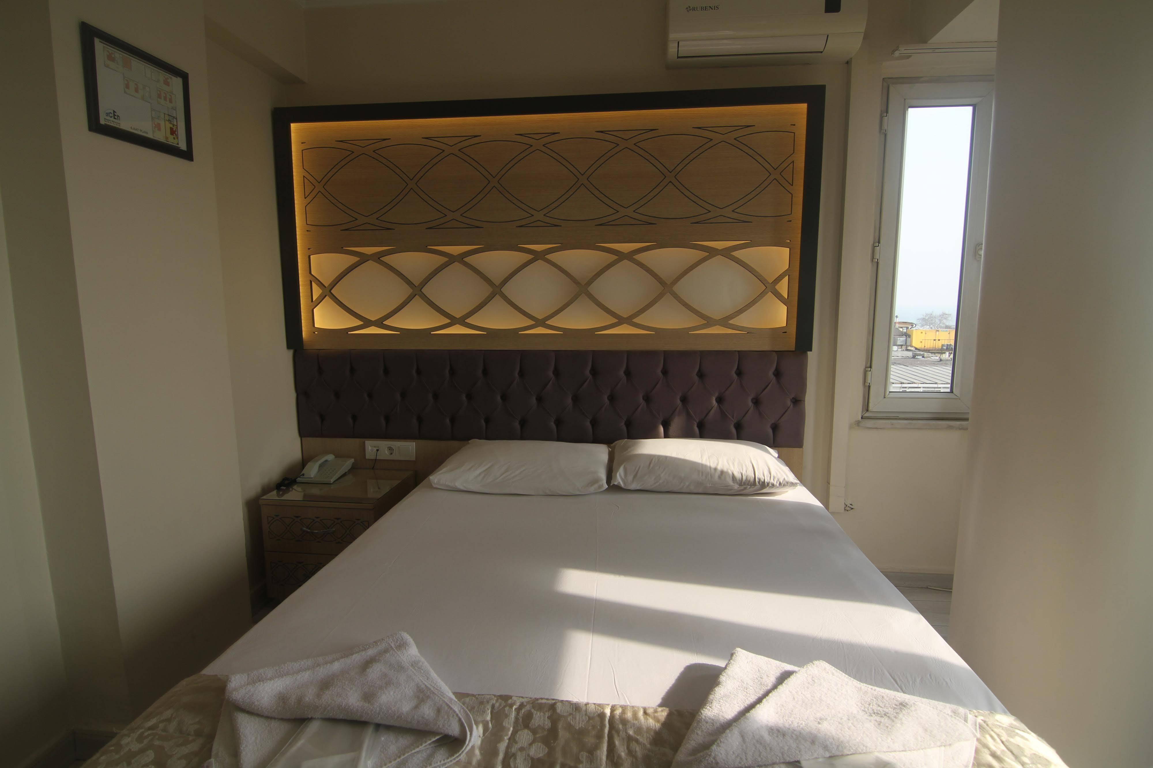 Grand Liza Hotel Istambul Extérieur photo
