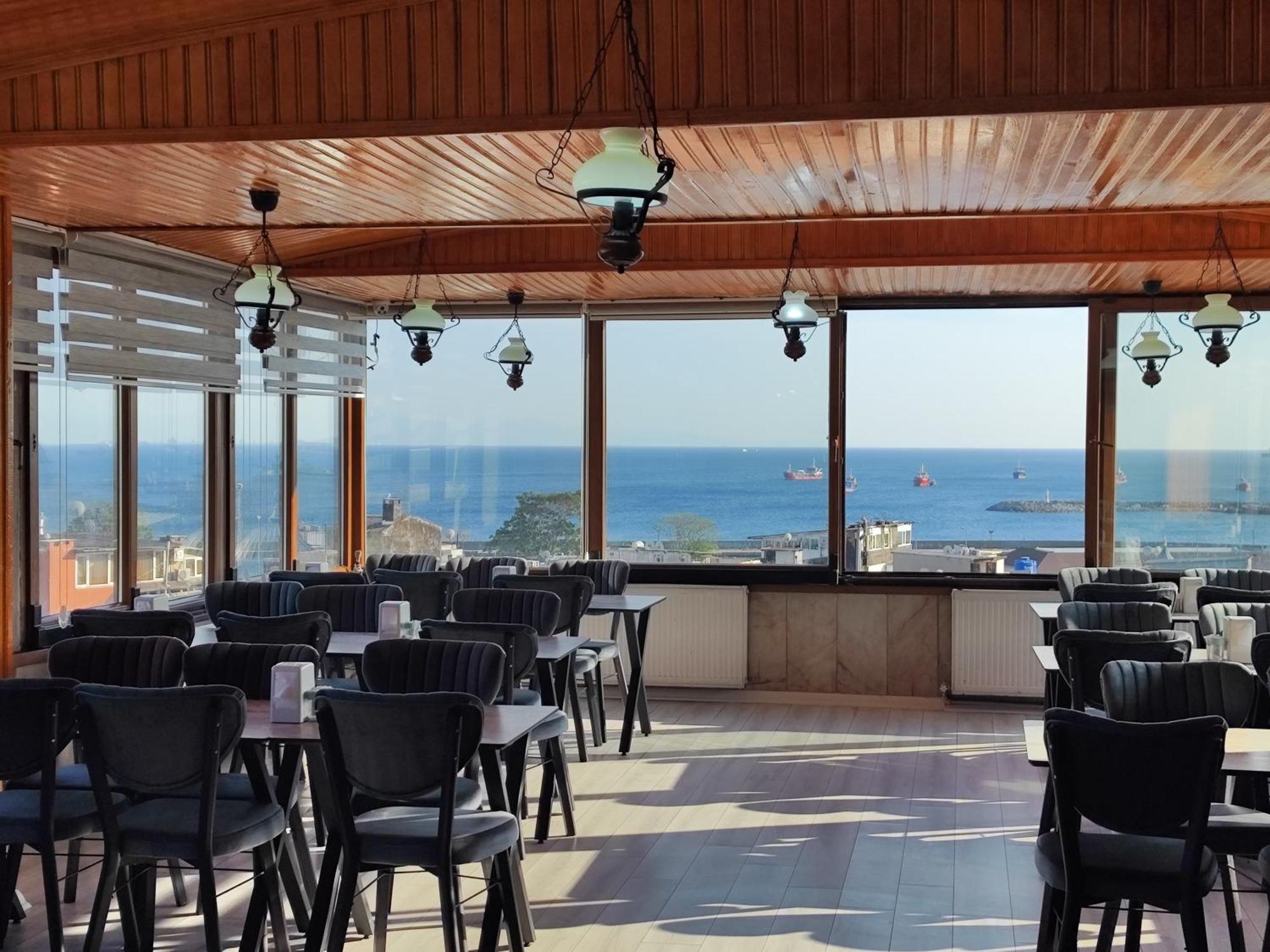 Grand Liza Hotel Istambul Extérieur photo