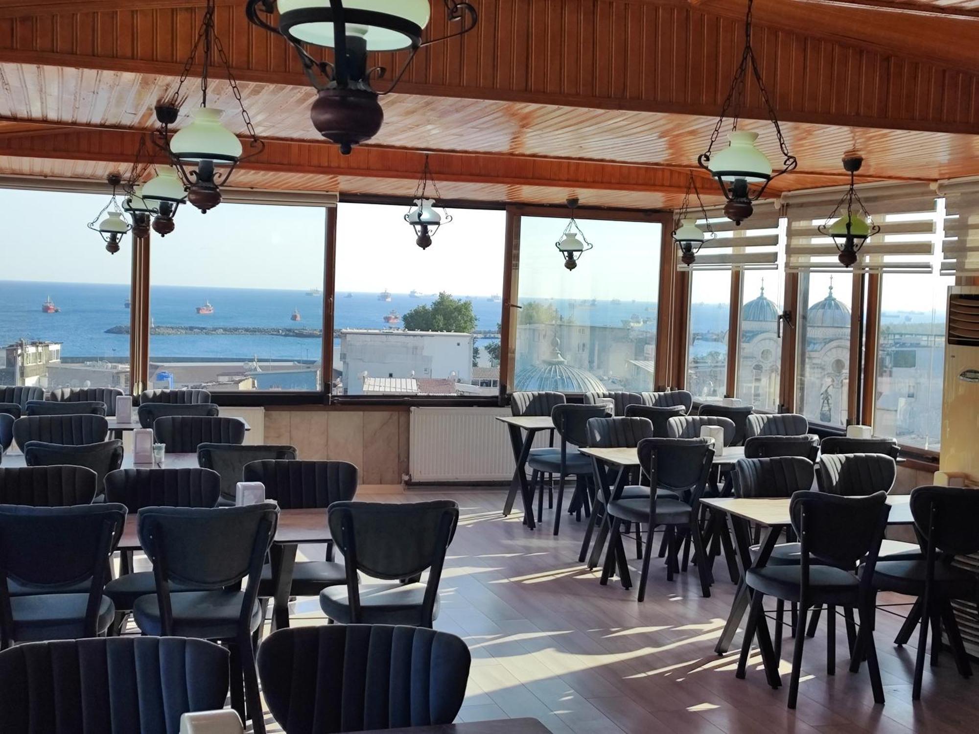 Grand Liza Hotel Istambul Extérieur photo