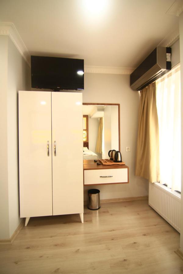 Grand Liza Hotel Istambul Extérieur photo