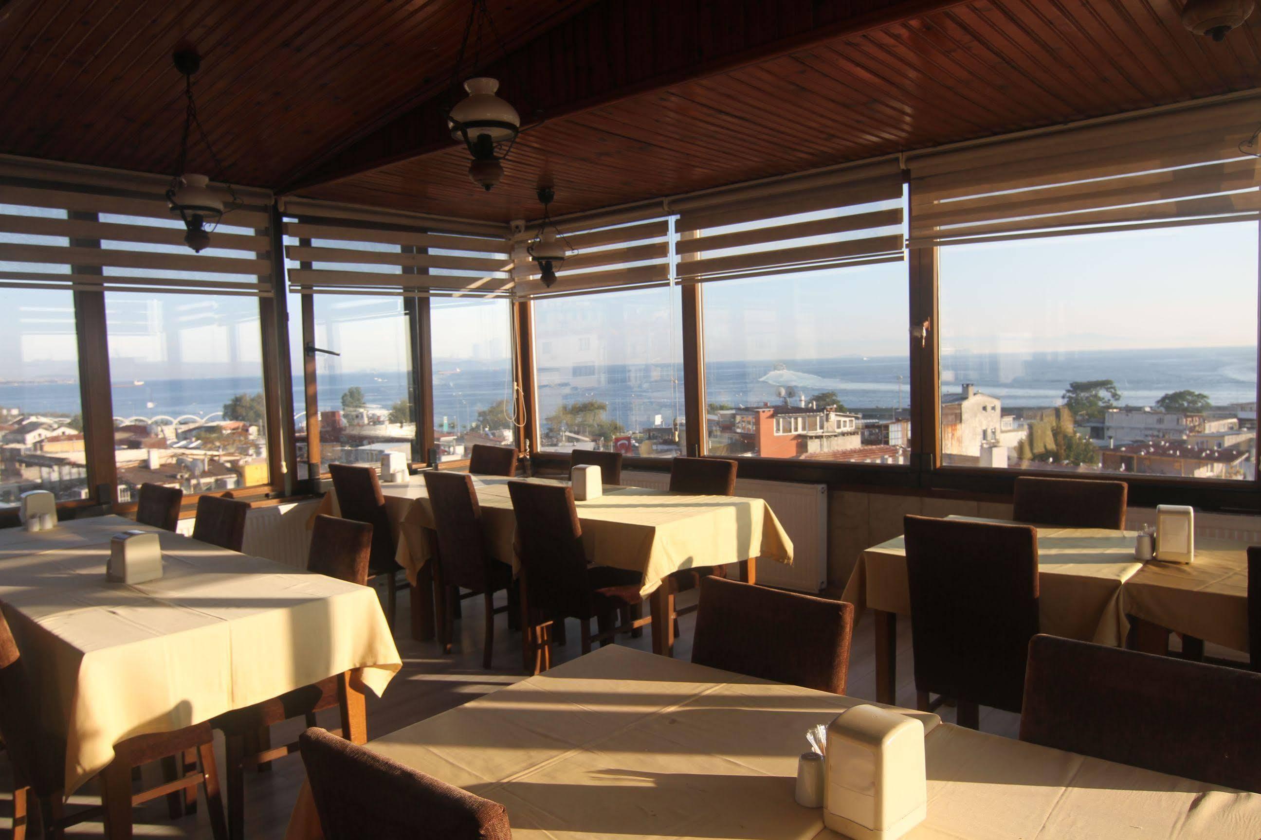 Grand Liza Hotel Istambul Extérieur photo